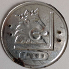 Linnoittajien tunnuslevy - pikkukuva 2