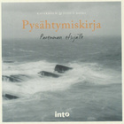 Kai Ekholm: Pysähtymiskirja paremman etsijälle - pikkukuva 1