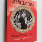 Helen Rappaport : Jekaterinburg : Romanovien viimeiset pä... - pikkukuva 1