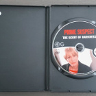 DVD: Epäilyksen Polttopiste: Pimeyden Haju (Helen Mirren) - pikkukuva 3