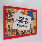 James P. Smith : Postikortteja Paavalilta - pikkukuva 1