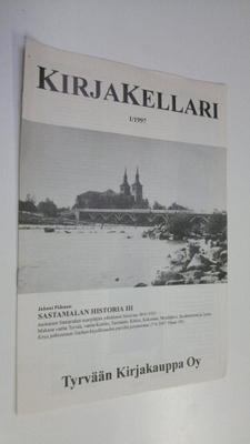 Kirjakellari 1/1997