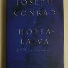 Joseph Conrad - Hopealaiva (Nostromo) - pikkukuva 1