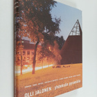 Olli Jalonen : Yhdeksän pyramidia, eli, Kertomus yhdeksäs... - pikkukuva 1
