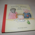 Lena Anderson Kotten, Grisen och lilla vännen - pikkukuva 1