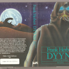 Herbert, Frank: Dyyni 1 -3, WSOY 1982 - 83, skp., K3 + - pikkukuva 2