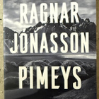 [Kirja] RAGNAR JONASSON: PIMEYS - pikkukuva 1