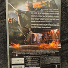 Musta noita - Season of the Witch (DVD) Nicolas Cage - pikkukuva 2