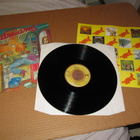 Cisse Häkkinen LP Teendreams v.1976 SWEDEN - pikkukuva 3