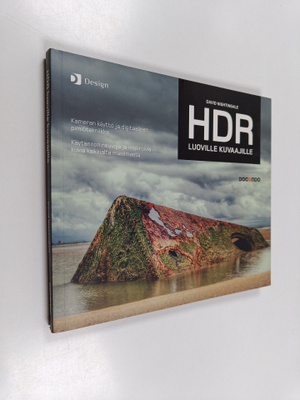 David Nightingale : HDR luoville kuvaajille