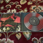 Jack-O & The Tennessee T... - Don't Throw Your Love Away CD - pikkukuva 3