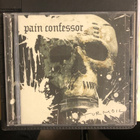 PAIN CONFESSOR - Turmoil cd-albumi - pikkukuva 1