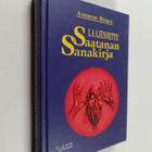Ambrose Bierce : Laajennettu saatanan sanakirja - pikkukuva 1