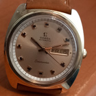 Omega automatic - pikkukuva 1