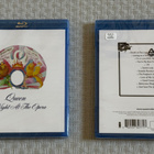 Queen - A Night At The Opera (UUSI HI-RES & 5.1 Blu-ray) - pikkukuva 3