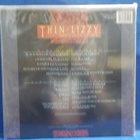 THIN LIZZY - THE COLLECTION EX/EX UK -85 GATEFOLD 2LP - pikkukuva 2