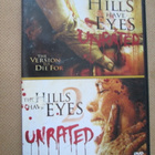 The Hills Have Eyes & The Hills Have Eyes 2 2DVD - pikkukuva 1