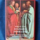 Robert D. Preus: Raamatun inspiraatio - pikkukuva 1