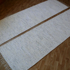Vaaleat matot 265x75cm (1) - pikkukuva 1