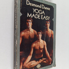 Desmond Dunne : Yoga made easy - pikkukuva 1