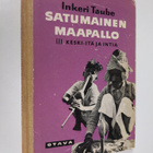 Inkeri Taube : Satumainen maapallo 3 : Keski-Itä ja Intia - pikkukuva 1