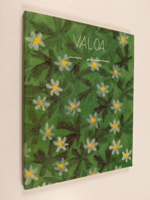 Maija Paavilainen : Valoa