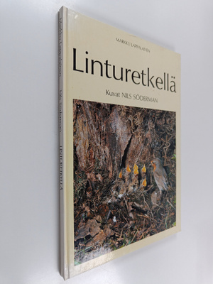Markku Lappalainen : Linturetkellä