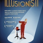 ILLUSIONISTI DVD  Jacques Tatin - pikkukuva 1