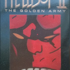 Hellboy II the Golden Army (2DVD special edition) - pikkukuva 1