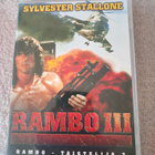 DVD: Rambo 3 - pikkukuva 1
