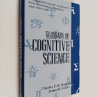 Charles E. M. Dunlop : Glossary of cognitive science - pikkukuva 1