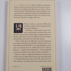 E. T. A. Hoffmann : Kultainen malja : satu uudelta ajalta - pikkukuva 2