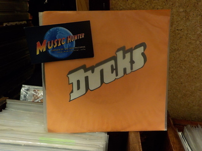 DUCKS - THINKING OF YOU M-/M- 7"