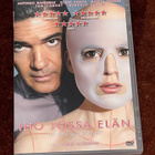 IHO JOSSA ELÄN - DVD - pedro almodovar - pikkukuva 1