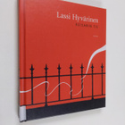 Lassi Hyvärinen : Keisarin tie - pikkukuva 1