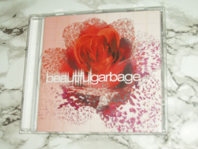 CD Beautiful Garbage