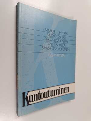 Kuntoutuminen