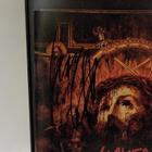 SLAYER - REPENTLESS UUSI 6 X 6,66" BOX + KERRY KING NIMMARI - pikkukuva 2