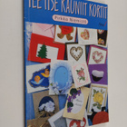 Pirkko Niemistö : Tee itse kauniit kortit - pikkukuva 1