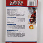 Neljän sodan korkeajännitys 6E/2008 : Jack Cooperin sotar... - pikkukuva 2