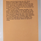 Unto Kunnas : Kaarlo Syvanto - pioneer : forty years in I... - pikkukuva 2