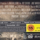Jonathan Demme: HYYTÄVÄ SYLEILY (1979) Roy Scheider - pikkukuva 3