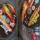 Fast and the Furious 1 ja 2 sekä Tokyo Drift (Steelbook - pikkukuva 3