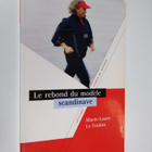 Marie-Laure Le Foulon : Le rebond du modele scandinave - pikkukuva 1