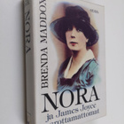 Brenda Maddox : Nora ja James Joyce - erottamattomat - pikkukuva 1