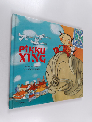 Leena Virtanen : Pikku Xing