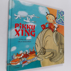 Leena Virtanen : Pikku Xing - pikkukuva 1