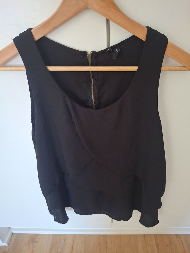 Vero Moda toppi