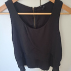 Vero Moda toppi - pikkukuva 1