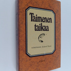 Juhani (toim.) Rossi : Taimenen taikaa : perhokalastusker... - pikkukuva 1